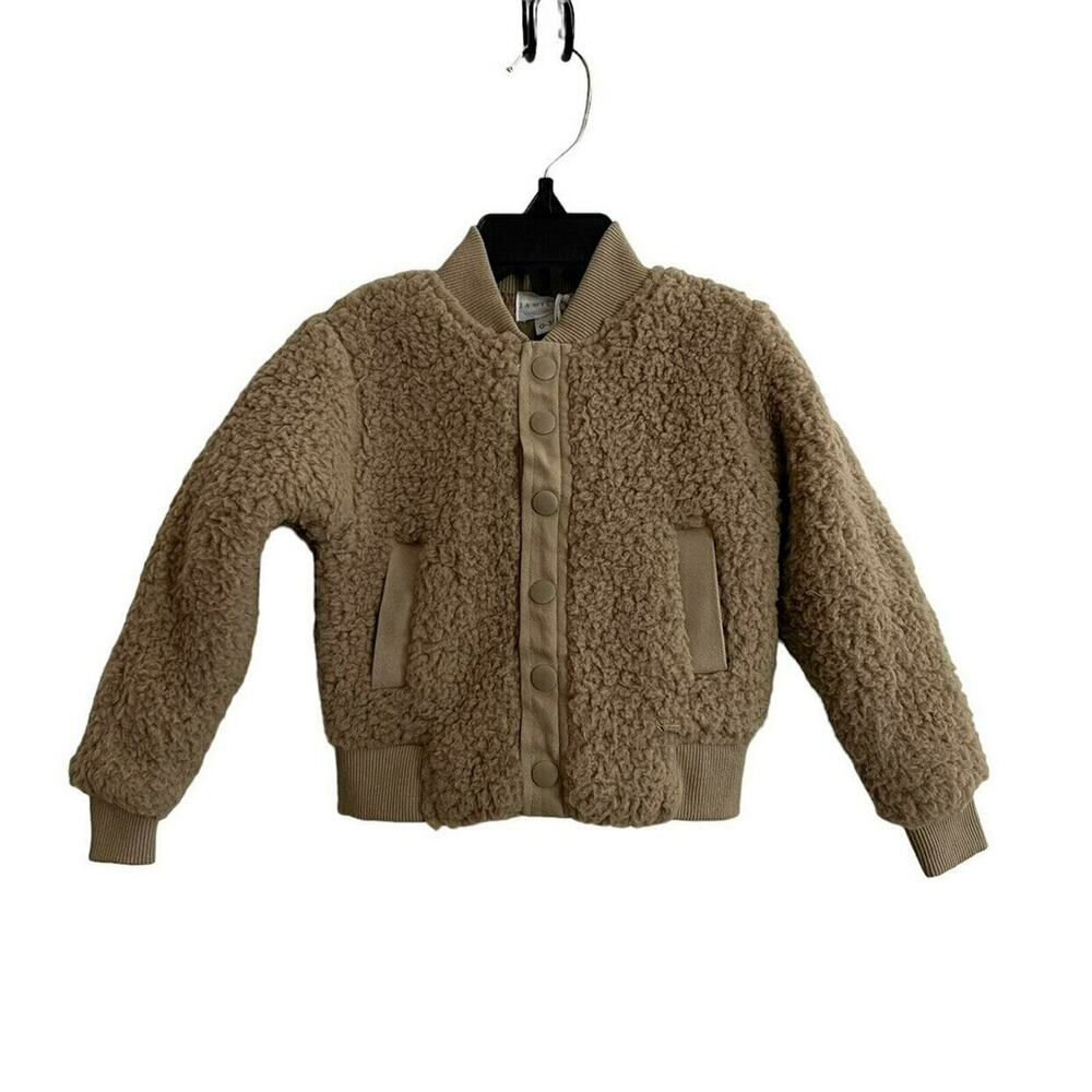 NEW Jamie Kay Theo Jacket